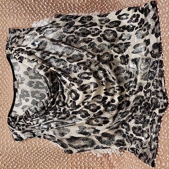 MSK Sleeveless Tank - Picture 3 of 8